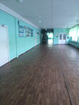рекреация начальных классов